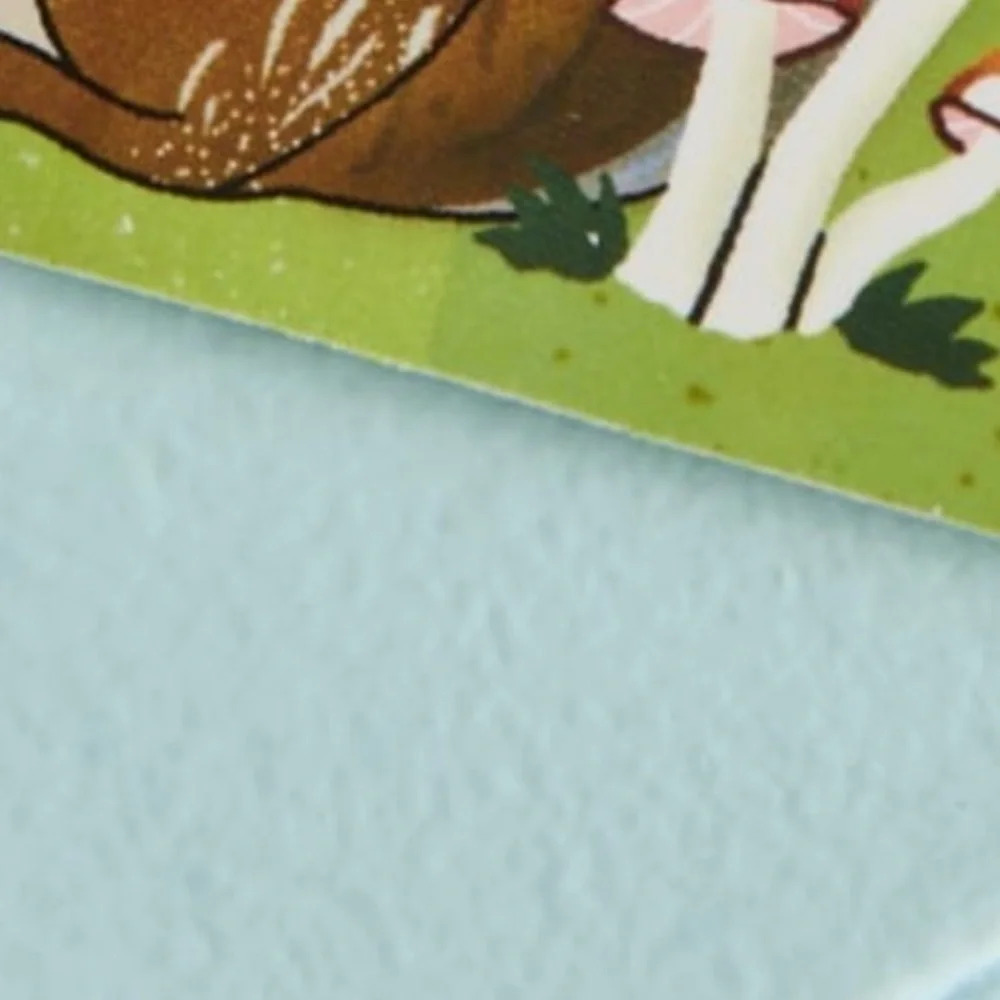 Nervous Driver Car Bumper Sticker (EB Exclusive) 🍄 🐿️ For Bundles Only - Picture 3 of 3